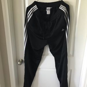 Adidas sweatpants